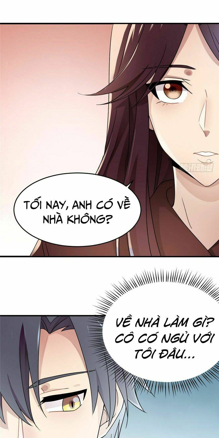 thâm dạ thư ốc chapter 9 27