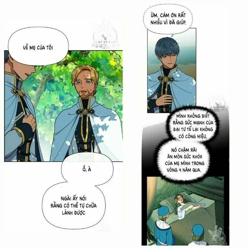 khế ước của nữ công tước quái vật chapter 70 18