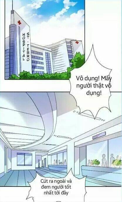 1 nửa hoàn hảo của ceo chapter 12 4