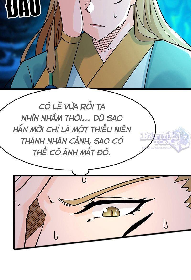 đồ đệ ta toàn là nữ ma đầu chapter 55 13