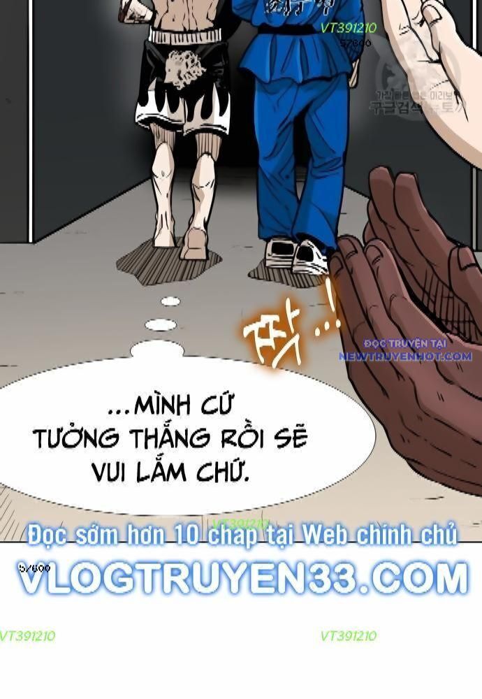 shark - cá mập chapter 263 10