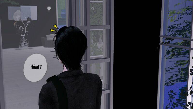 and i love you! chapter 1 5