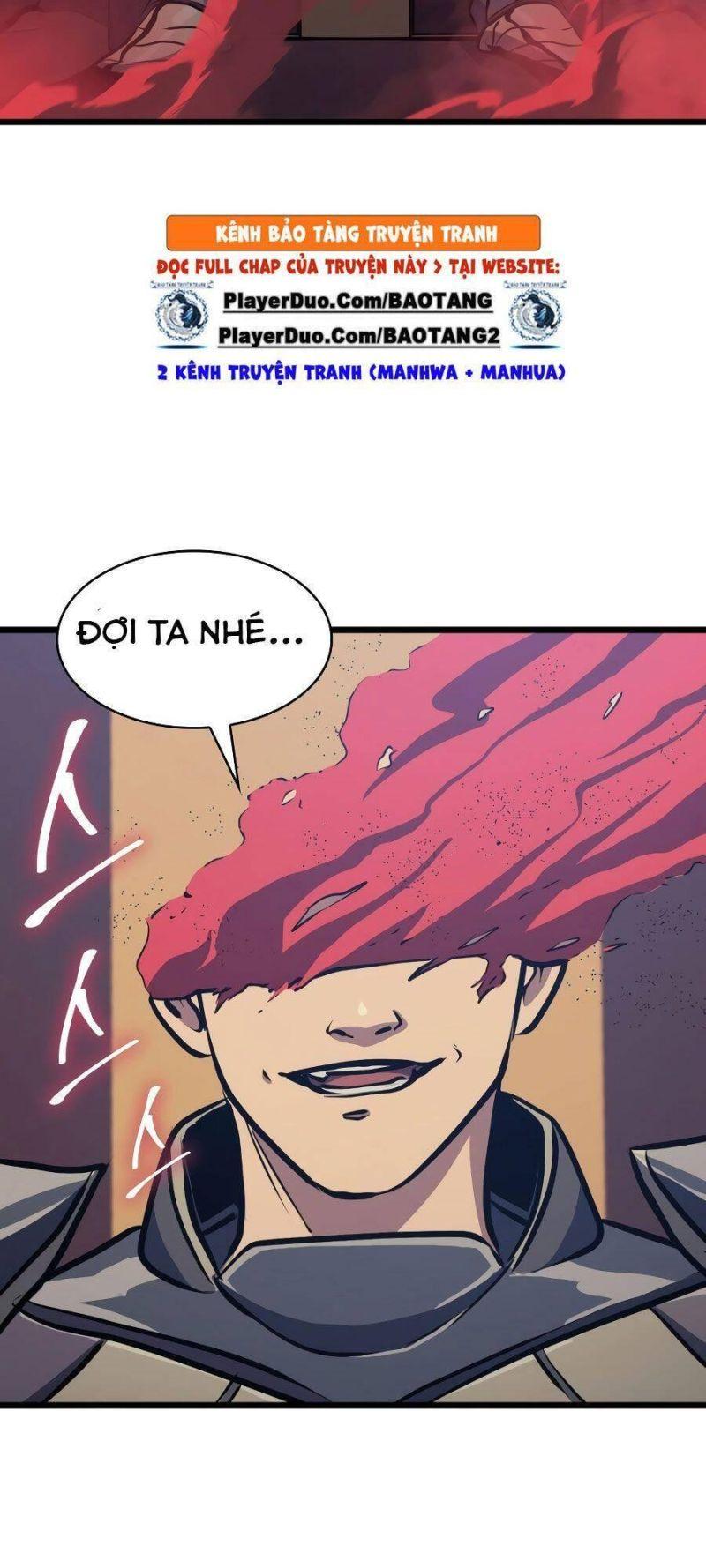 tôi trở lại thăng cấp một mình chapter 94 88