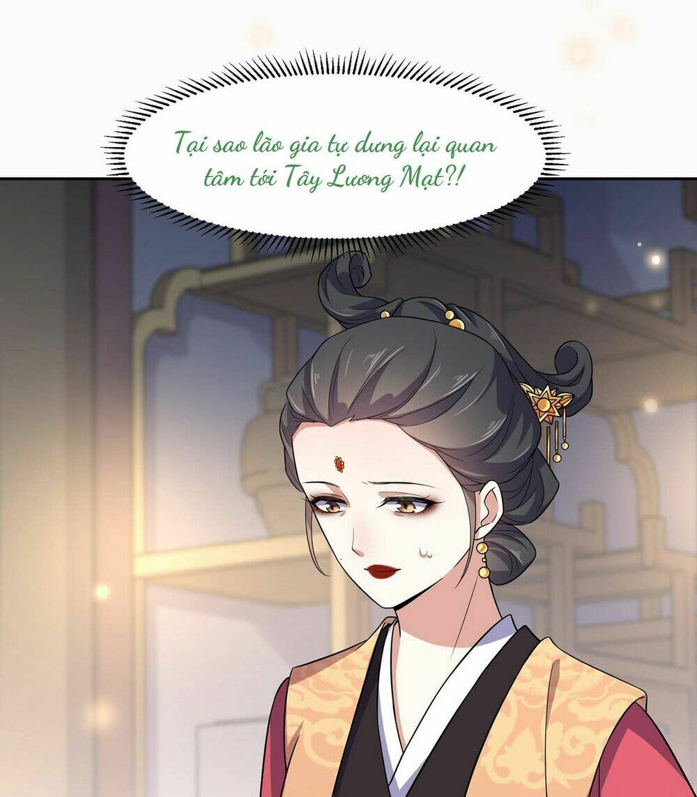 hoạn phi thiên hạ chapter 11 3