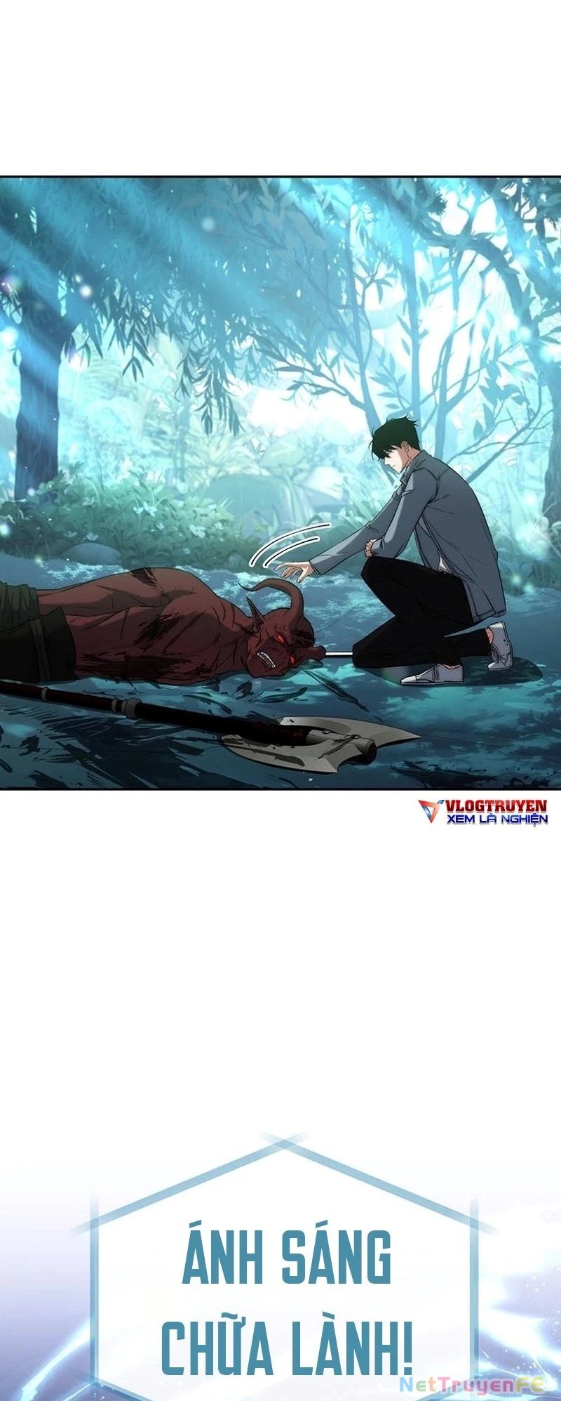 công thức cấp kiếm thần hồi quy chapter 5 53