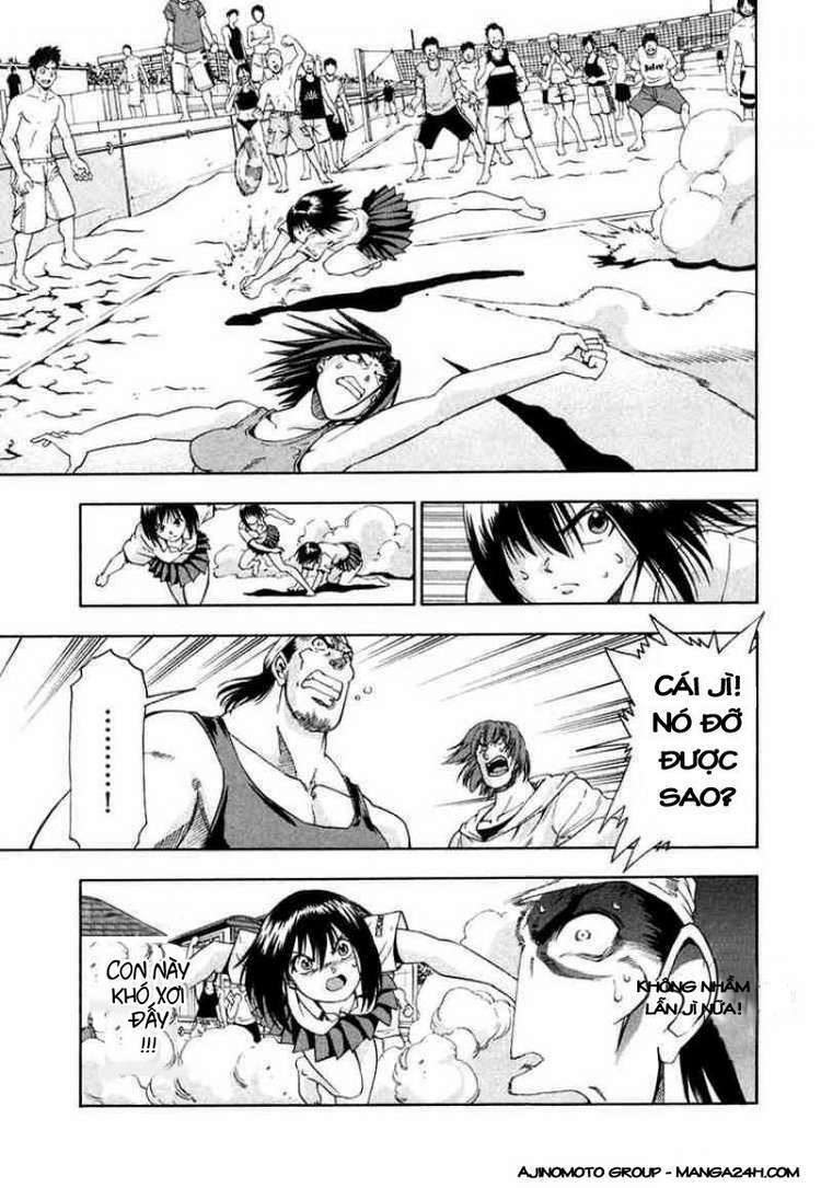 beach stars chapter 11 4