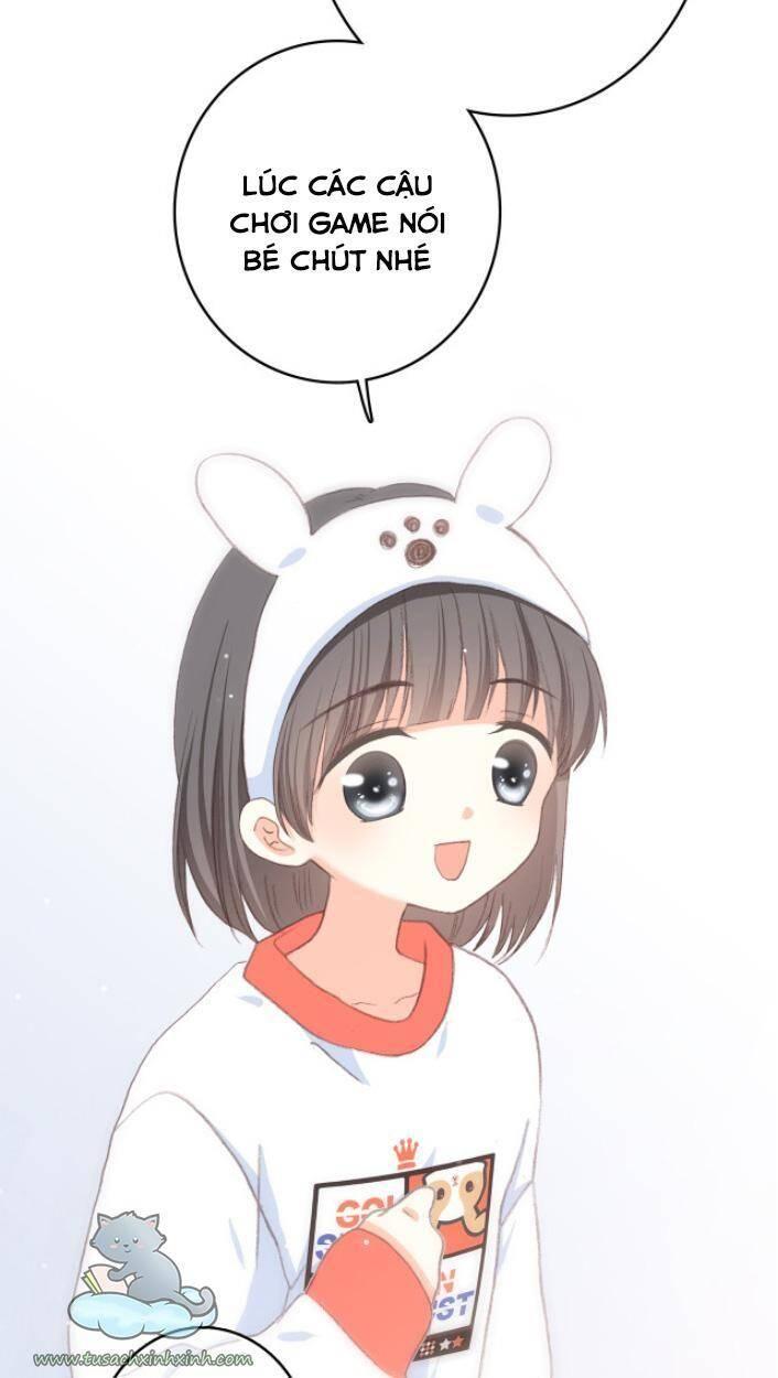 con tim rung động 2 chapter 59.2 40