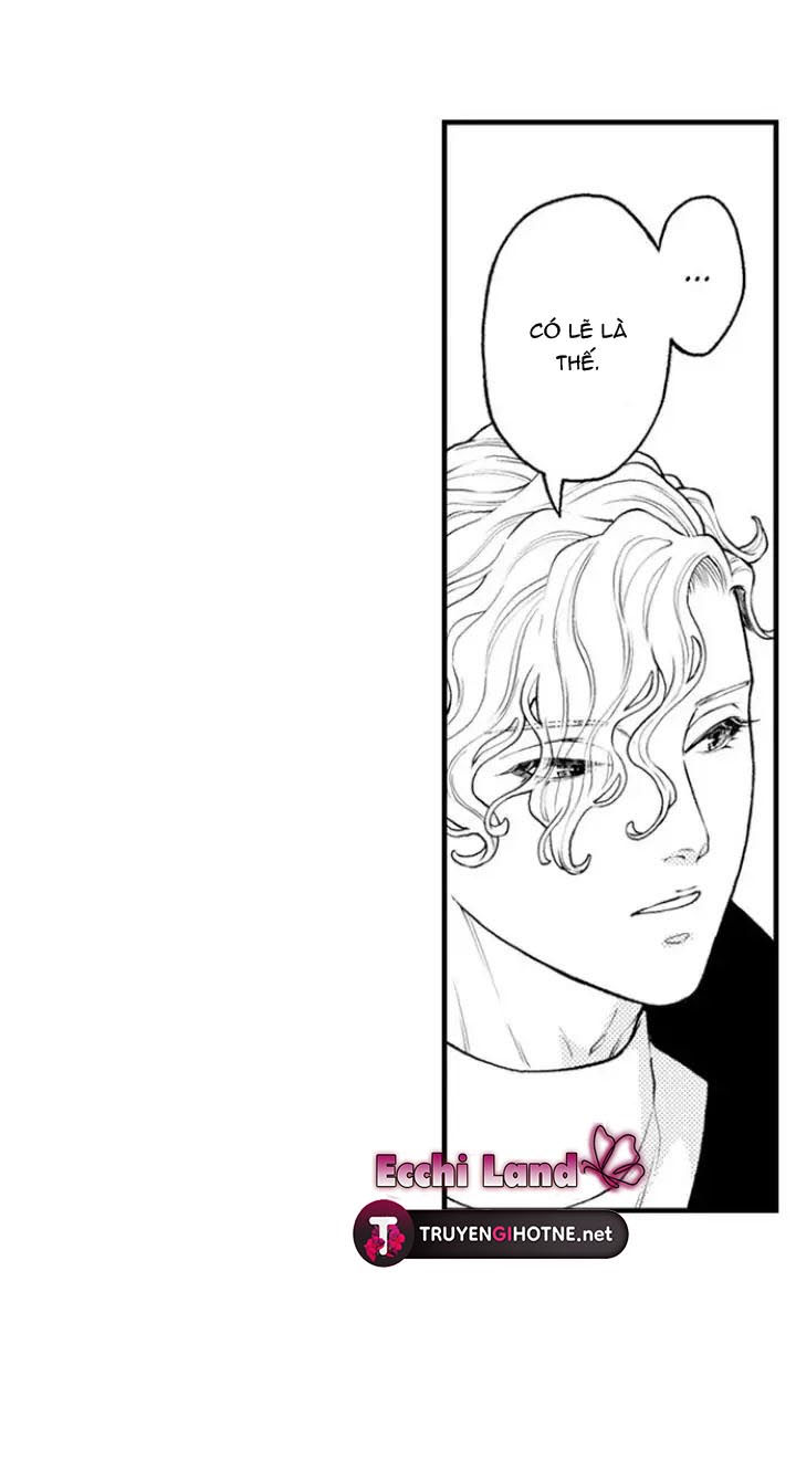 Gửi Em Gái Yêu Dấu, Anh Trai Em Trở Thành Thánh Nữ Mất Rồi chapter 17.2 - Trang 8