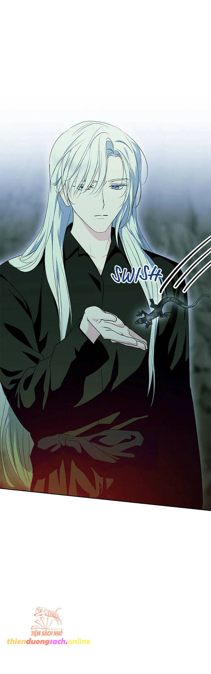 phía sau mặt nạ của nam chính hiền lành chapter 48 26