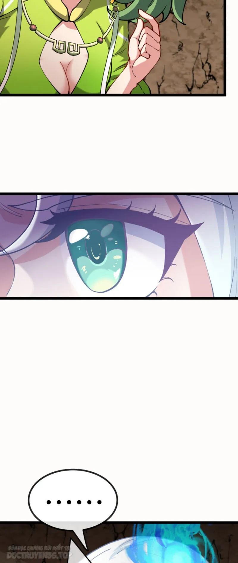 sau khi nằm, ta trở thành đại yêu chi vương chapter 2 12