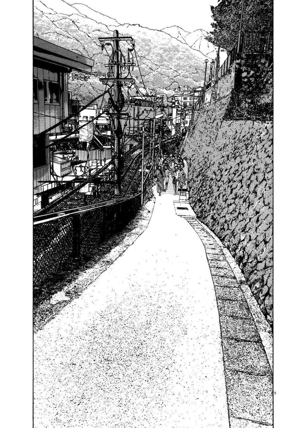 tôi là người hùng chapter 162 10