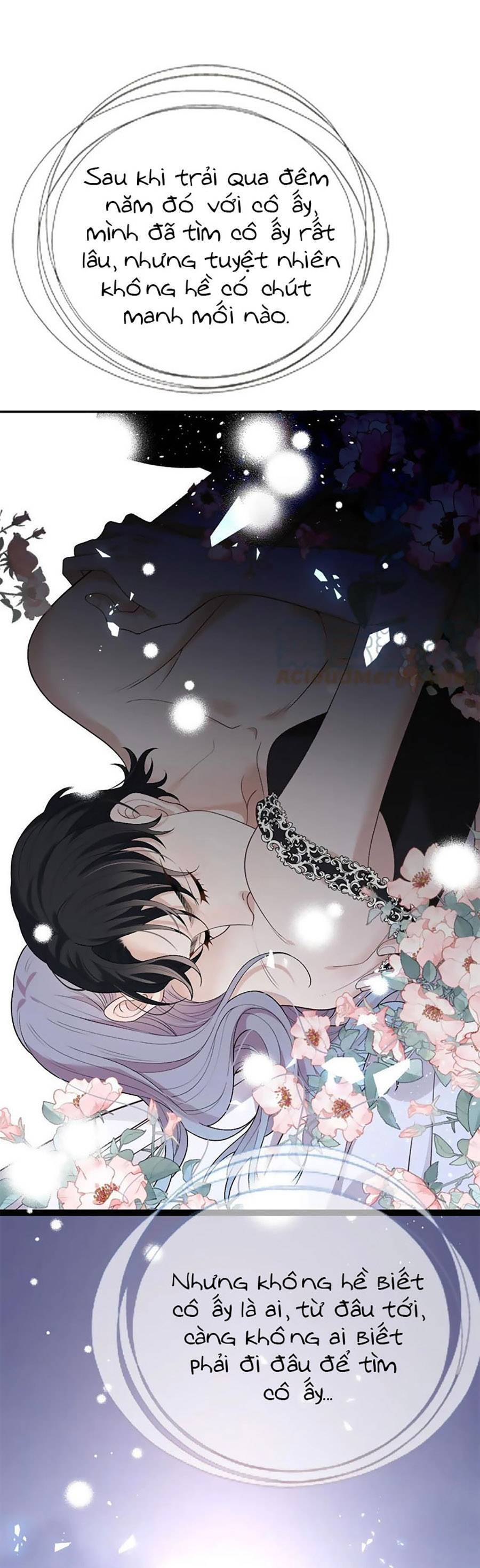 một vợ yêu, một bé con chapter 236 9