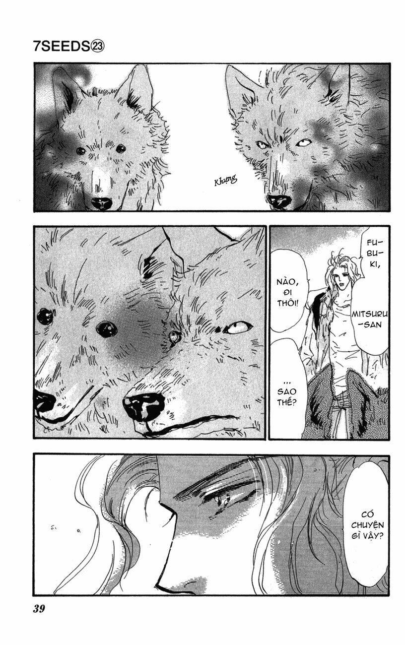 7 mầm sống chapter 117 38