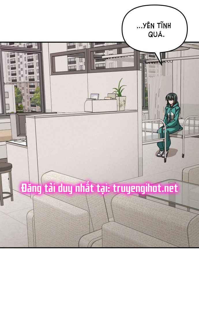 bạn gái tôi là robot -câu chuyện của cheol soo và young hee chapter 20 46