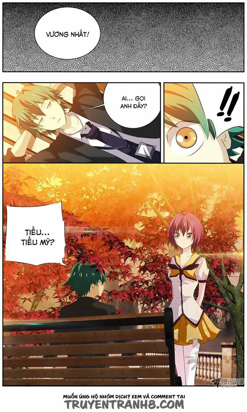 tôi là thằng phế vật chapter 9 4