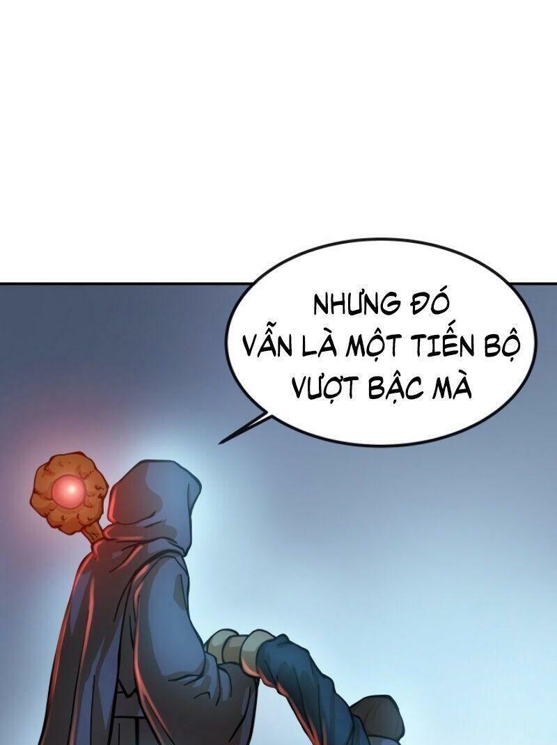 ngôi nhà kết nối với hầm ngục chapter 1 91