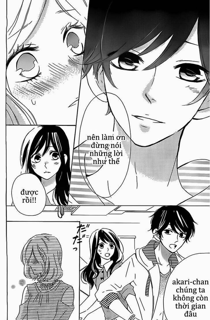 shiny doll chapter 3 18