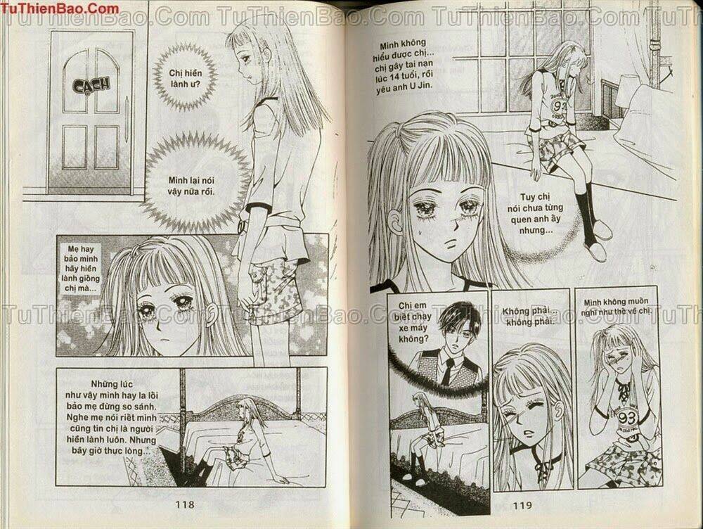 phép màu tình yêu chapter 11 59