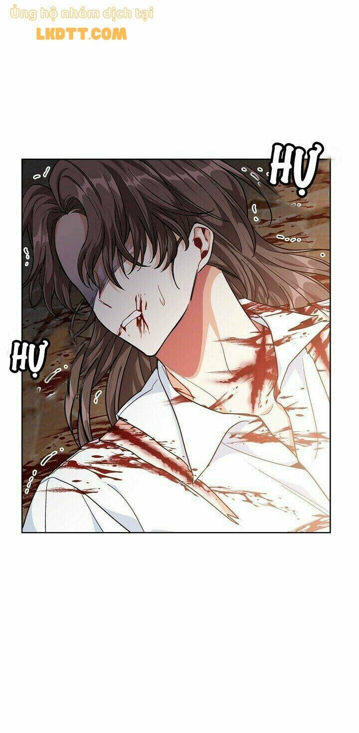 nữ hoàng ngoại khoa chapter 80 23