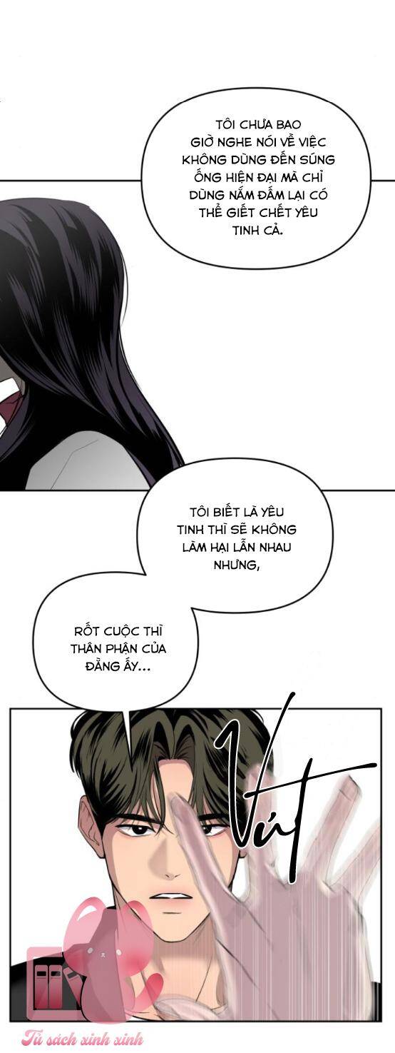 tiên nữ ngoại truyện chapter 8 37