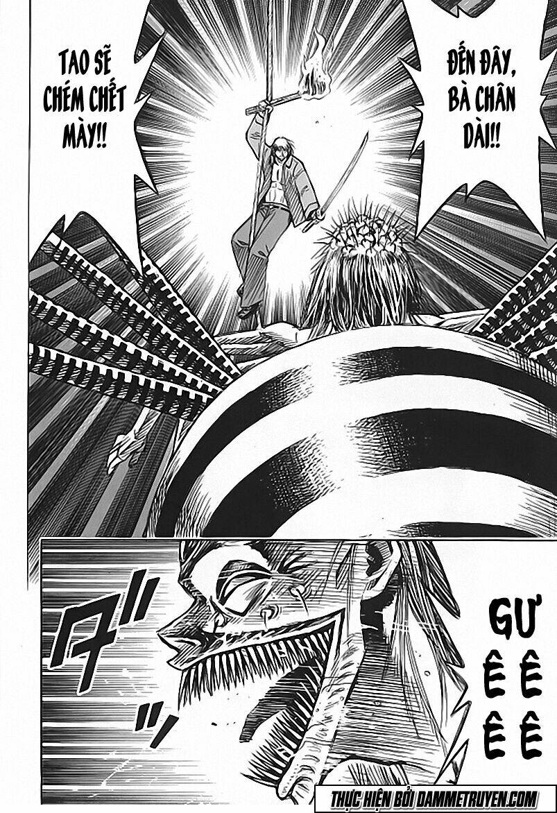 đảo ma cà rồng chapter 189 3