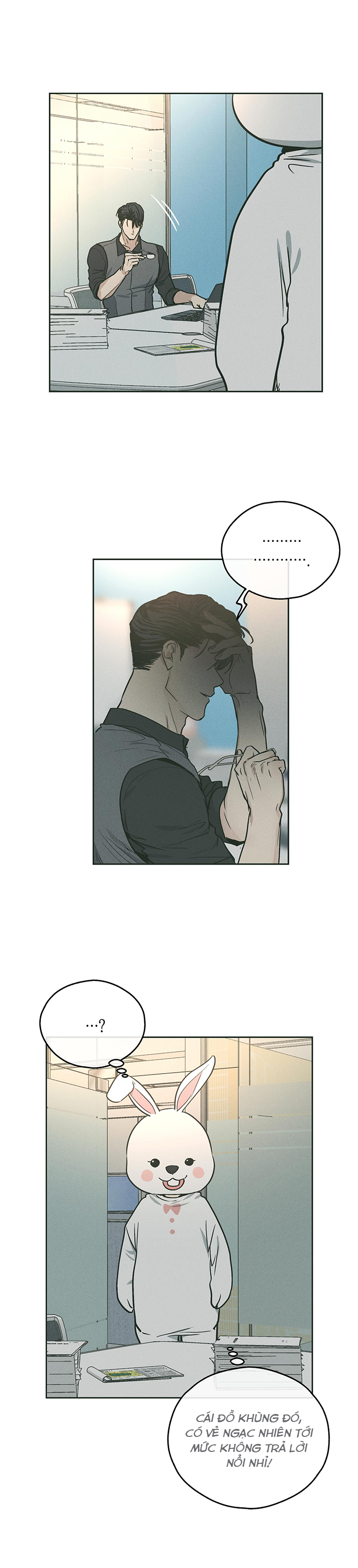 trả thù chapter 37 29