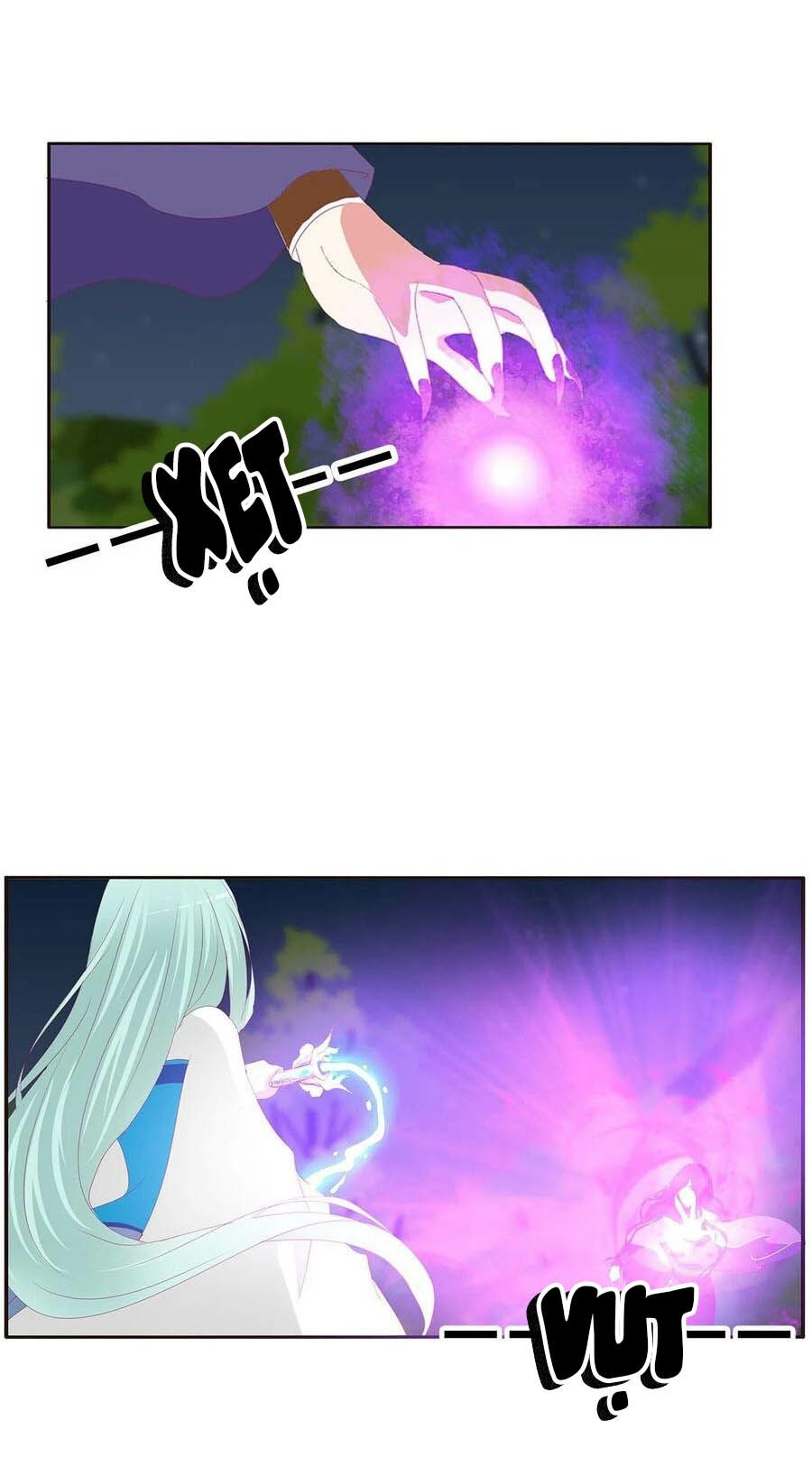 thông linh phi chapter 664 3