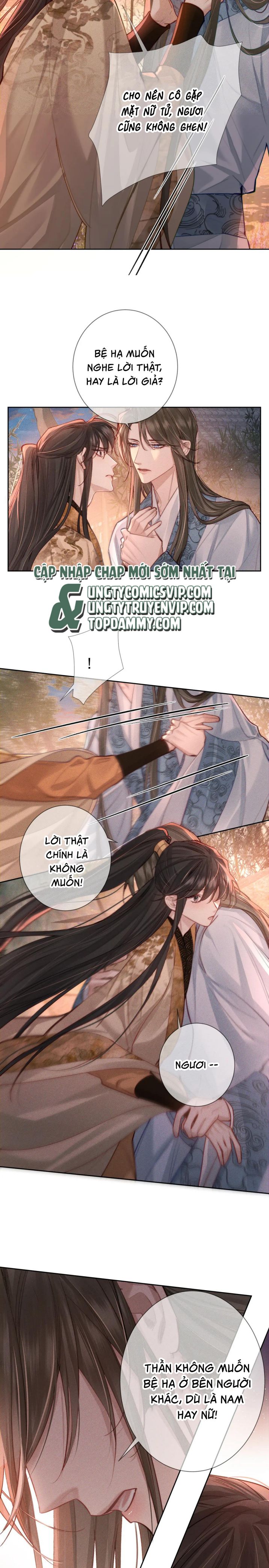 nhân vật chính chỉ muốn yêu đương chapter 92 7