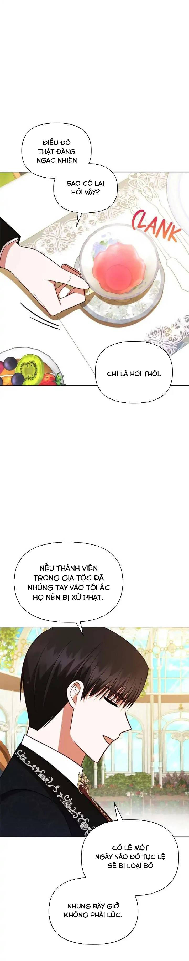 công tước ác quỷ không ngủ được chapter 39 6