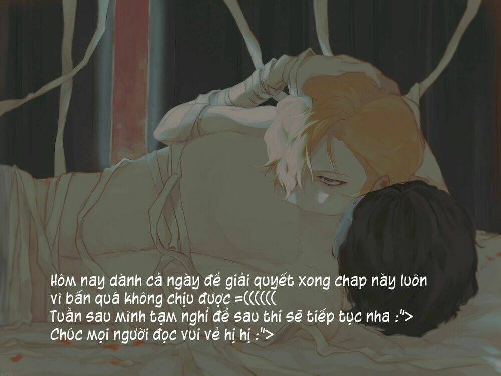 người yêu siêu cấp chapter 26 1