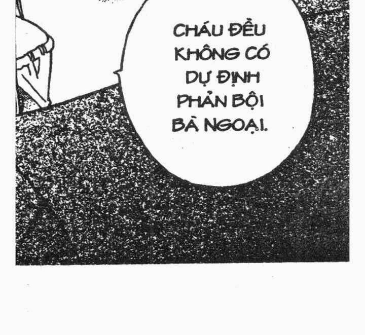 vị nữ thần cuối cùng - ultimate venus chapter 35 22