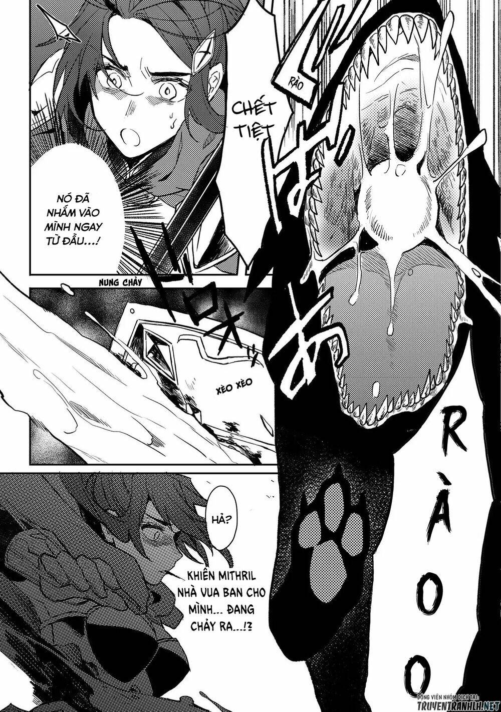 dekisokonai to yobareta moto eiyuu wa, jikka kara tsuihousareta no de suki katte ni ikiru koto chapter 1 18