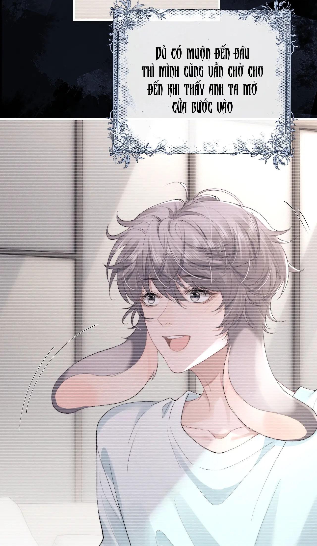 chấp sự thỏ tai cụp chapter 42 5