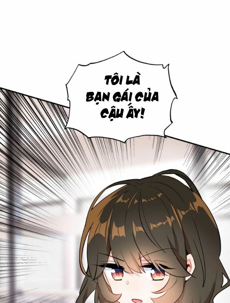 Ái Thượng Ngạo Kiều Long Vương Gia chapter 52 - Trang 21