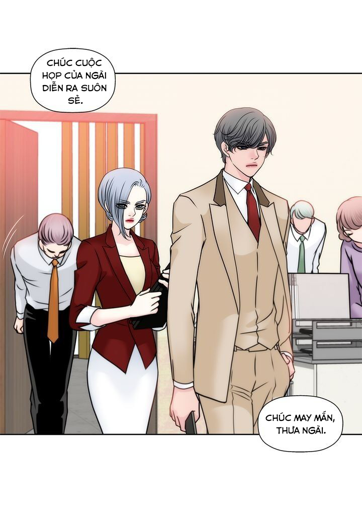 người đàn ông của tôi chapter 65.2 11