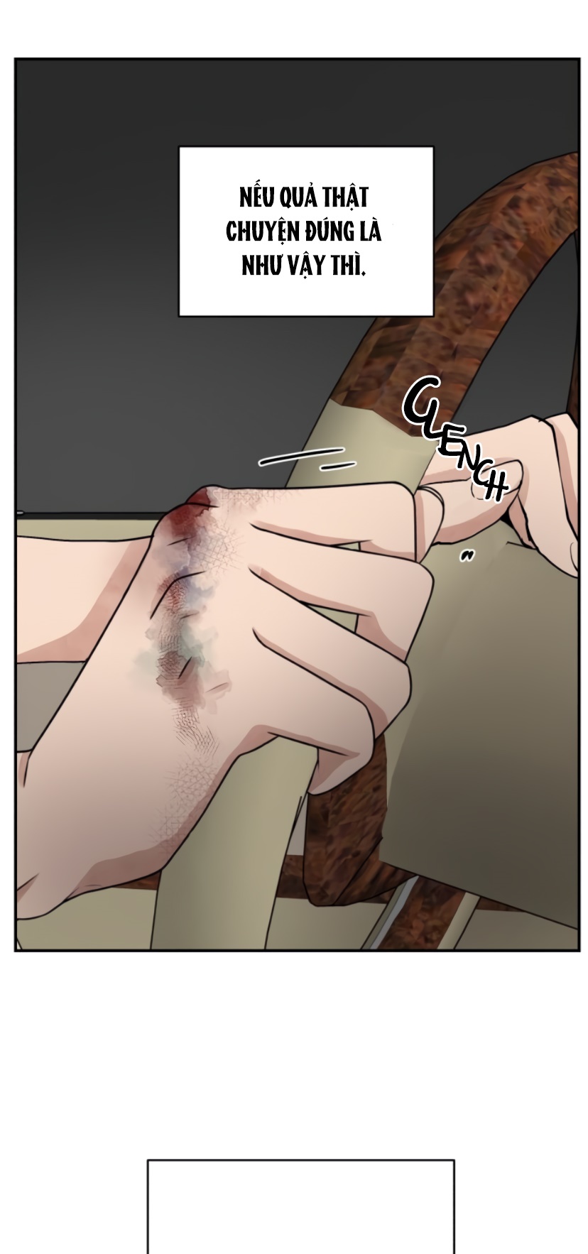 cặp đôi oan gia ngõ hẹp chapter 51 7