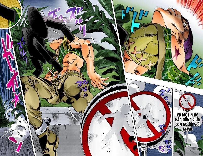 cuộc phiêu lưu bí ẩn chapter 697 17