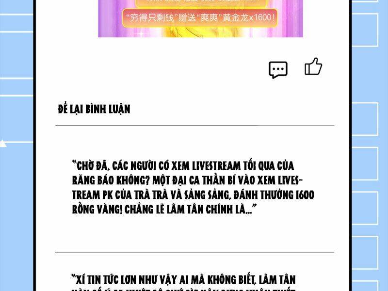 Bỏ Làm Simp Chúa, Ta Có Trong Tay Cả Tỉ Thần Hào chapter 4.2 55