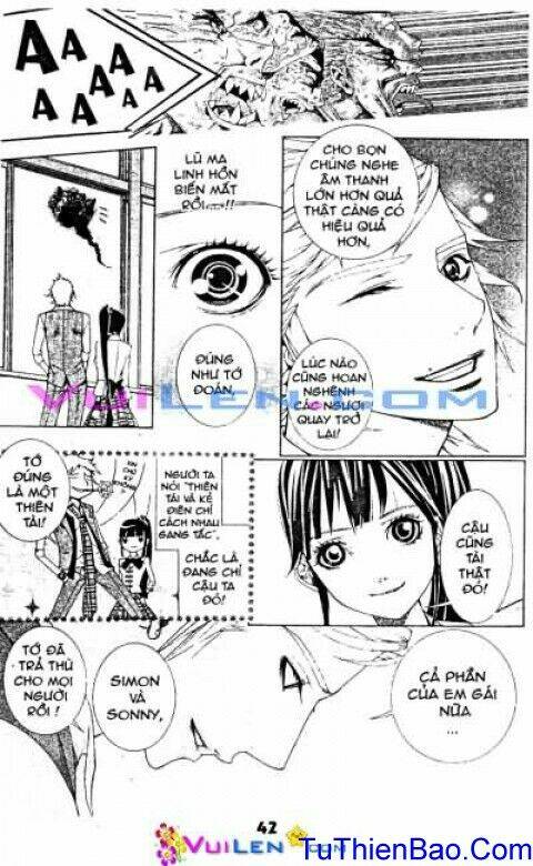 ngôi trường tâm linh chapter 1 39