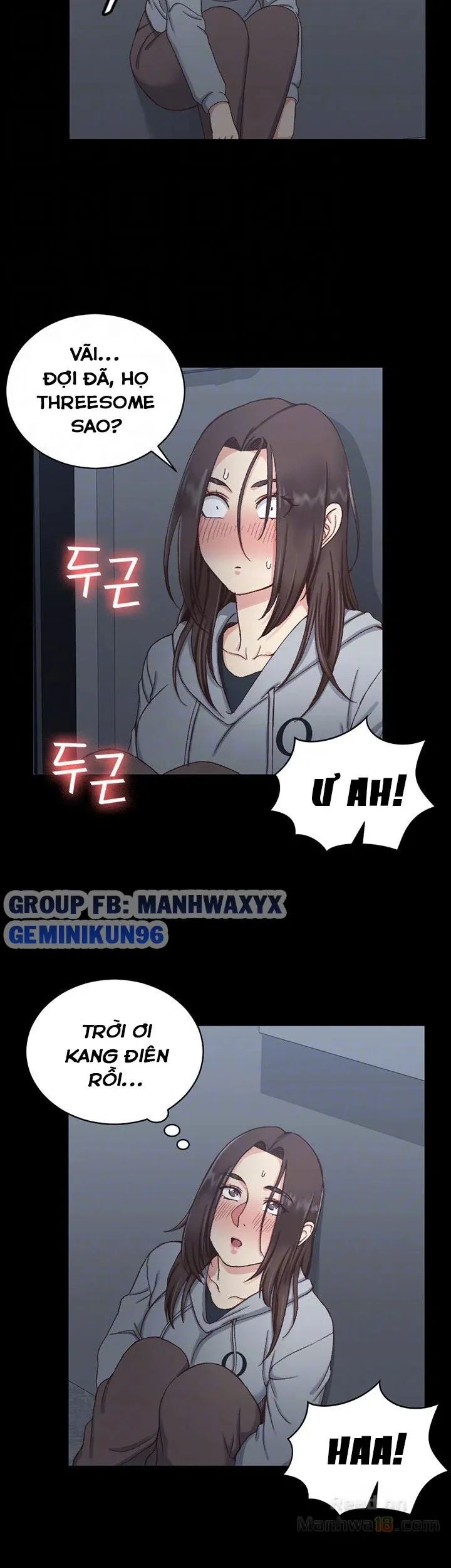 thanh niên động kinh chapter 78 9