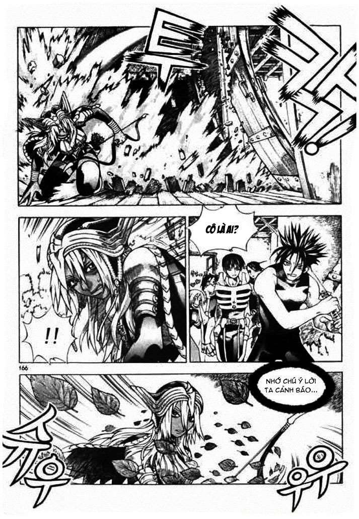 ragnarok - into the abyss chapter 84 10