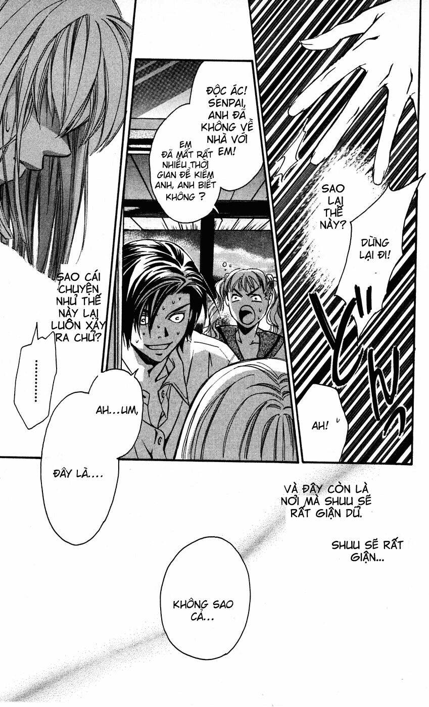 gekka no kimi chapter 11 37