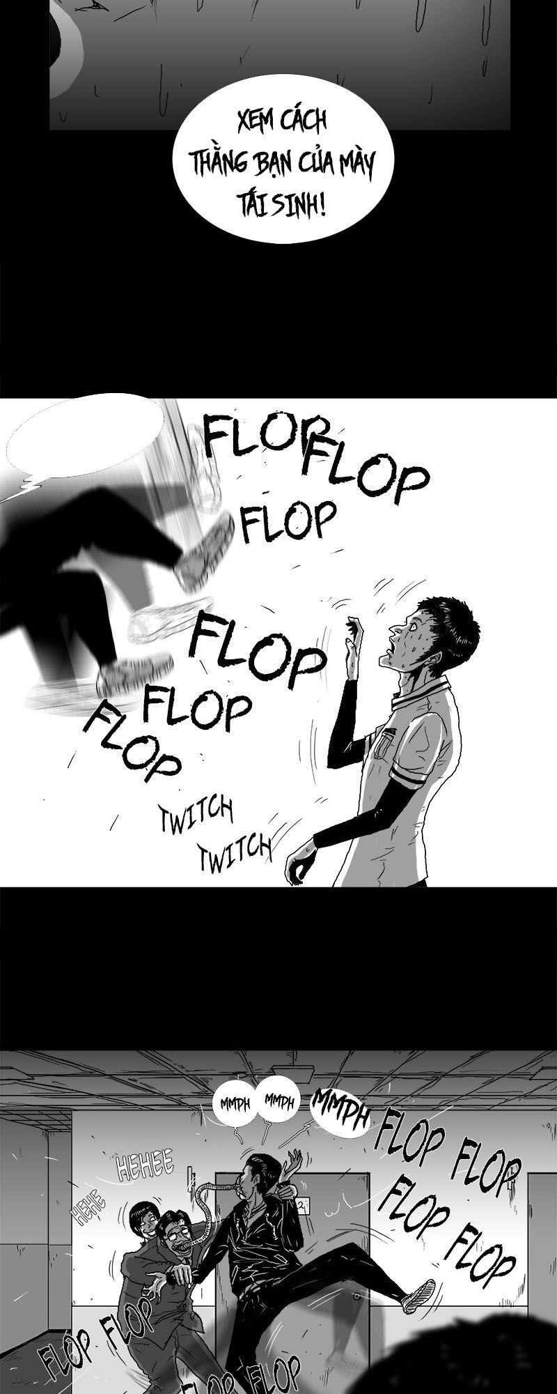 sống sót chapter 14 26