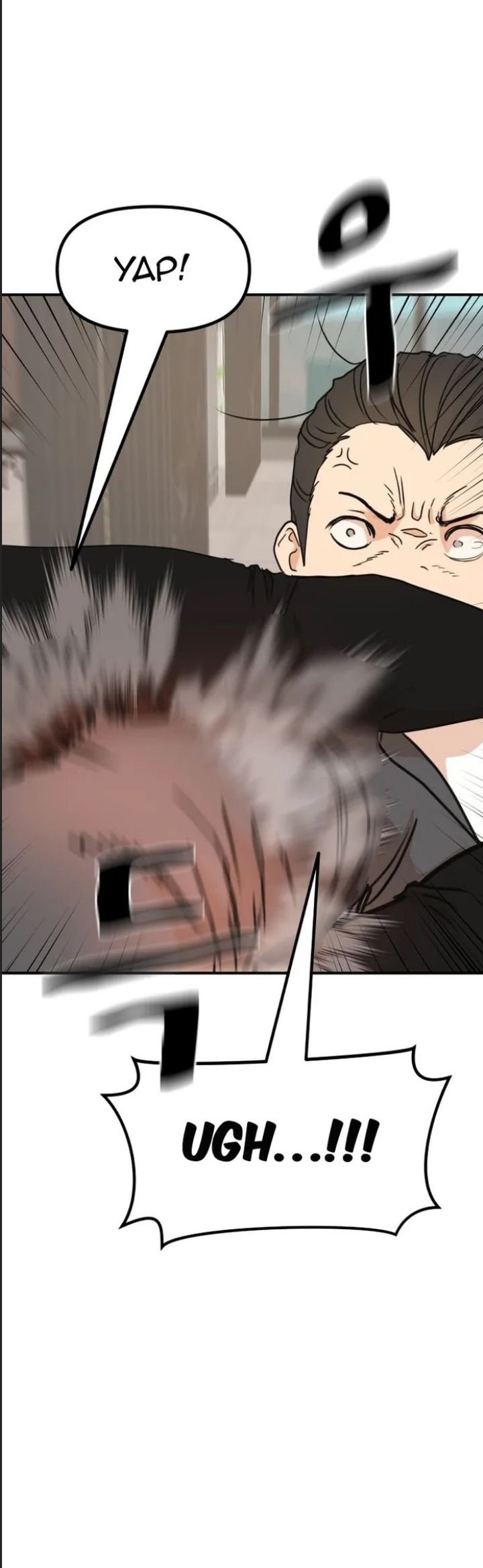 bạn trai võ sĩ chapter 128 29