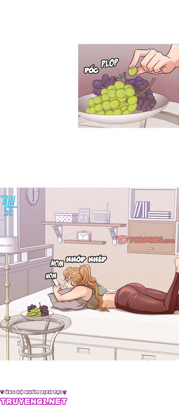 yêu em nữa đi chapter 12 3