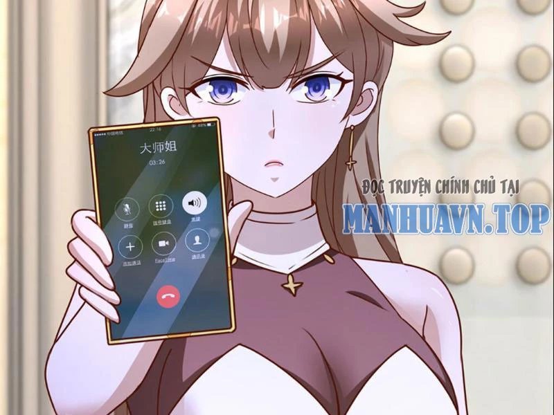 bảy vị tỷ tỷ tuyệt thế vô song của ta chapter 13 25