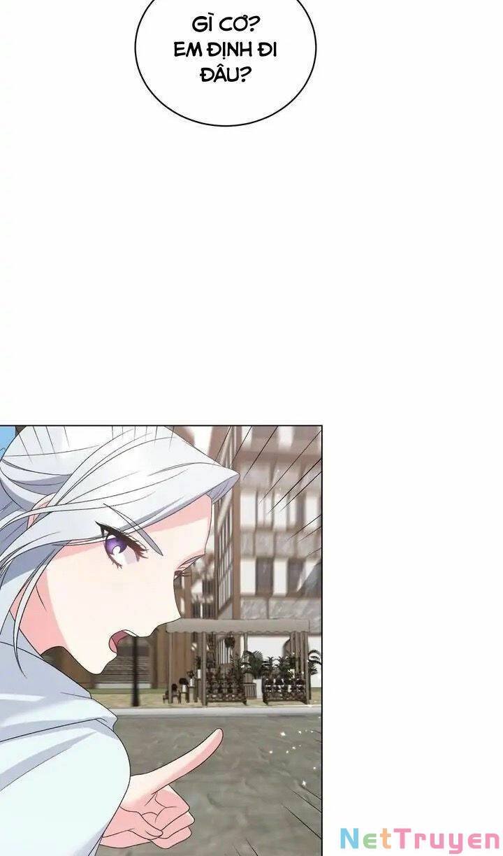 là nhân vật phản diện nhưng tôi sẽ trở thành nữ chính chapter 64 23