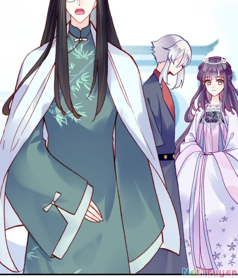 lại bị bệnh chiều chuộng quấn lấy chapter 81 50