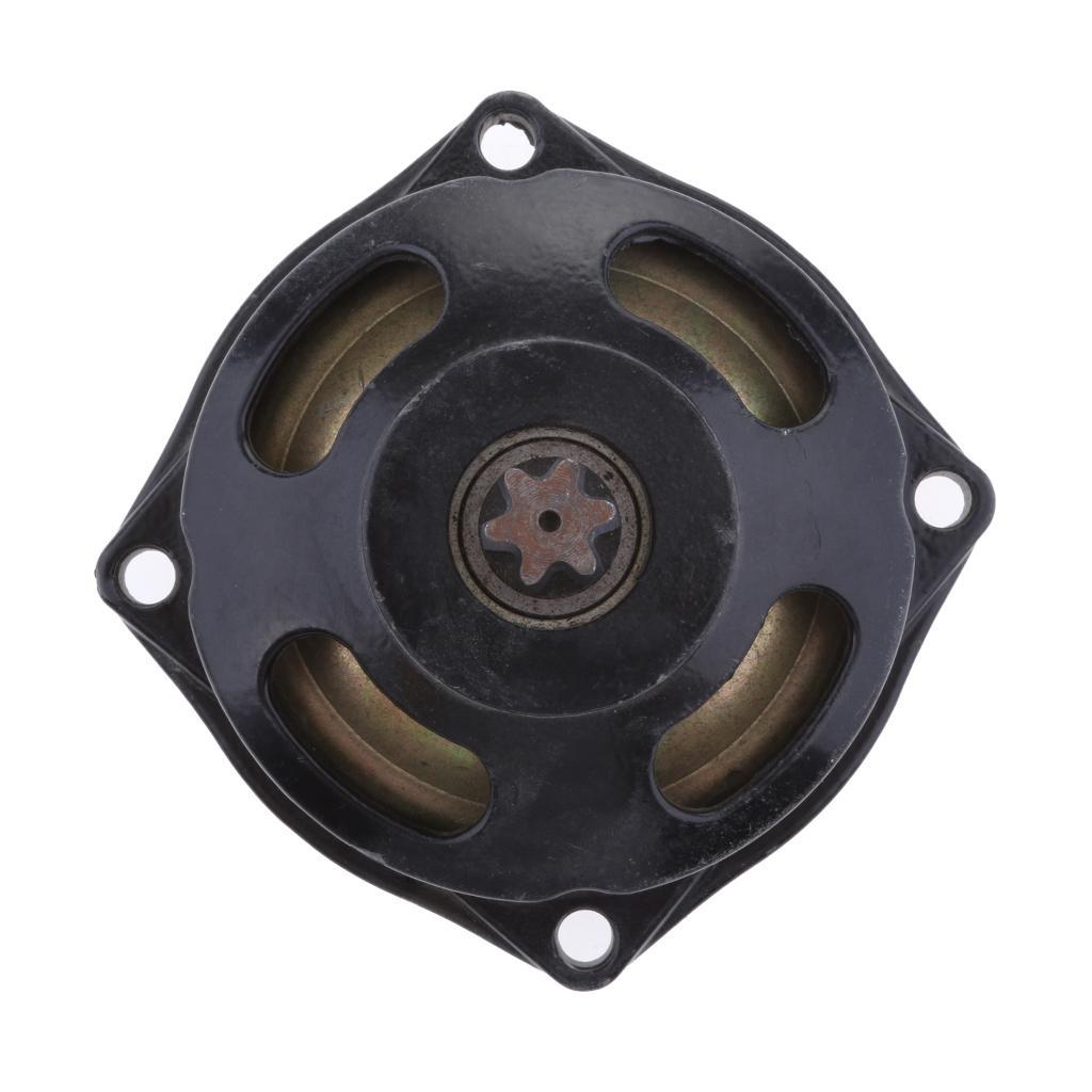 Clutch     47cc     ATV Quad