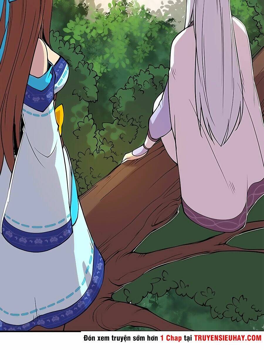 cuộc sống thoái ẩn của võ lâm chi vương chapter 7 29